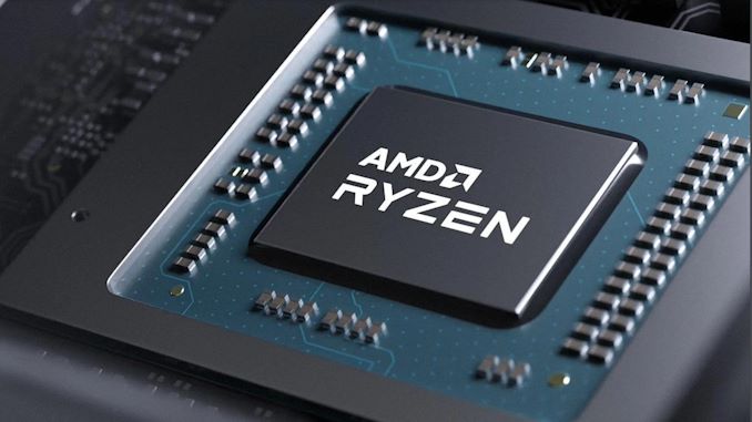 AMD Announces Ryzen 5000 C Series For High End Chromebooks